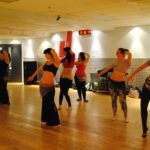 Belly Dance Class in London